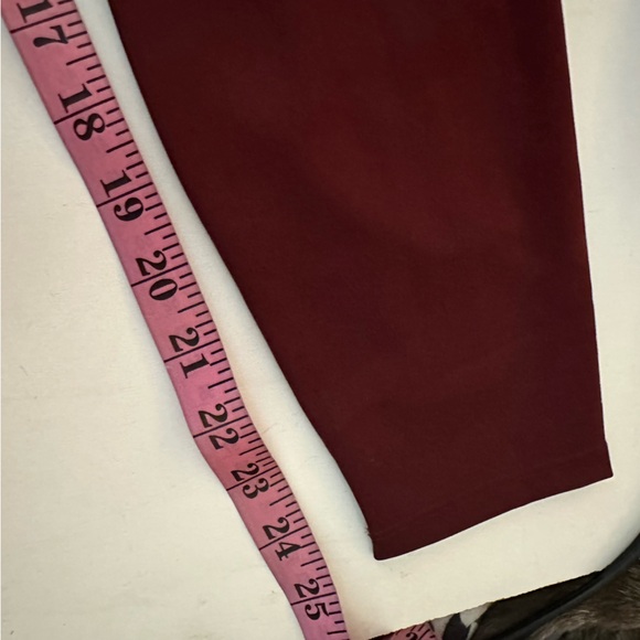 IVL Collection (Revolve) Strappy Stretch Nylon Onesie In Windsor Wine NWT 8 - Picture 13 of 16